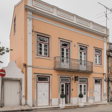 Five Senses Hostel Coimbra Bagian luar foto