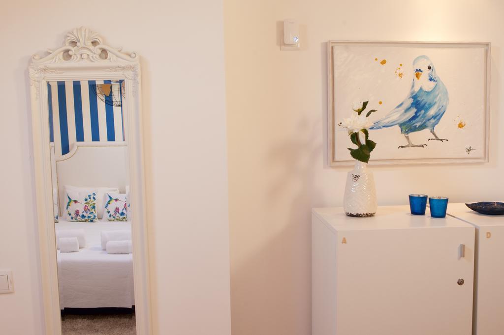 Five Senses Hostel Coimbra Bagian luar foto